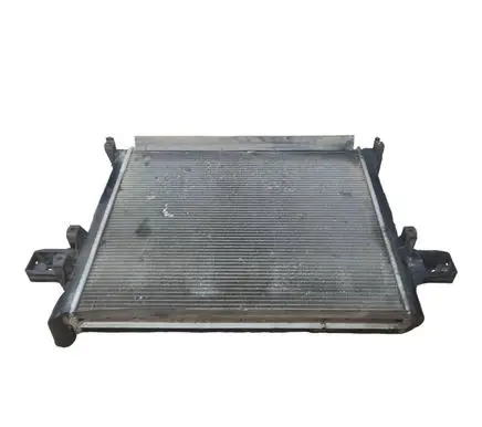 Jeep Grand Cherokee (WK) Coolant radiator 55116857AH 83403 T857AH3530