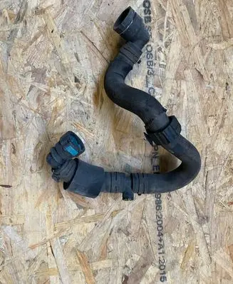 Land Rover Range Rover Velar Engine coolant pipe/hose GX738C481AC LR091817 GX73-8C481-AC