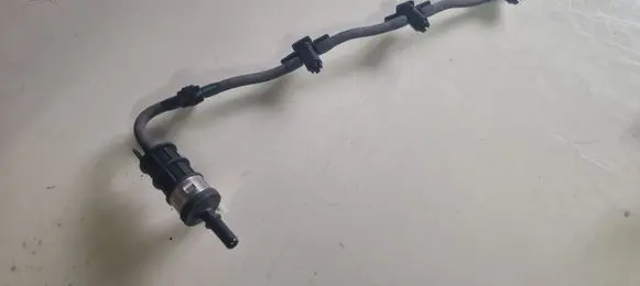 Renault Espace - Grand espace IV Fuel return line/hose