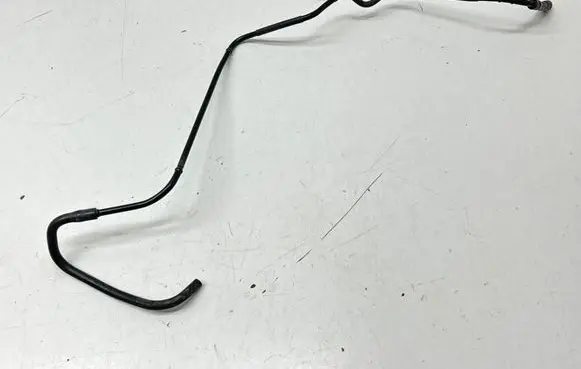 Audi Q5 SQ5 Vacuum line/pipe/hose 06L133583G
