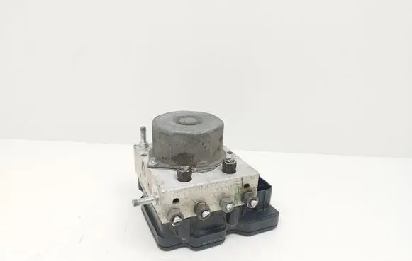 Dacia Logan II ABS control unit/module 0220111 0265956403 2265106516