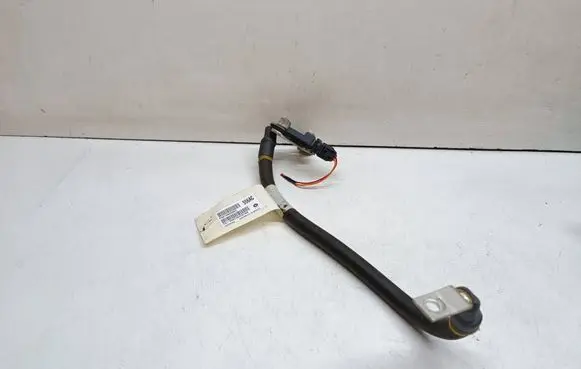 Jeep Grand Cherokee Negative earth cable (battery) P68148556AC 5602973AB