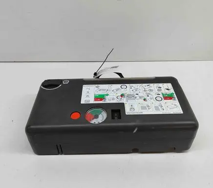 Peugeot 308 Tire air pump compressor 9816624180