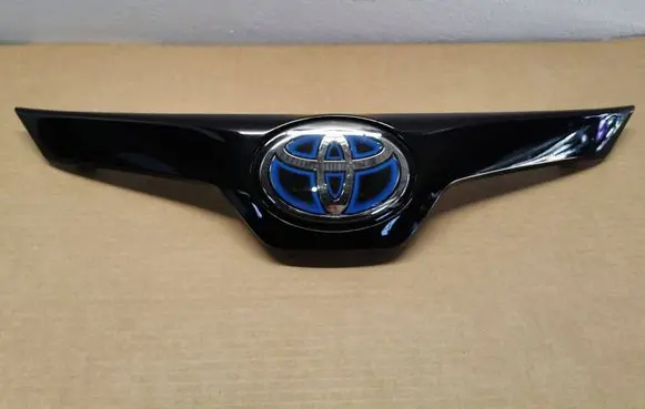 Toyota Corolla E210 E21 Front grill 5311102C80DIMO 5311102C80 9097502124