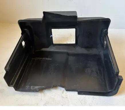 Volkswagen Golf IV Battery box tray 1J0915435