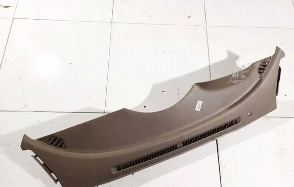 Nissan Note (E11) Dashboard 681019u100