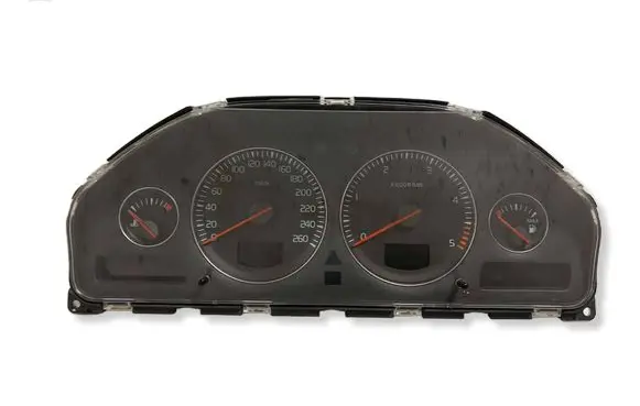 Volvo XC70 Speedometer (instrument cluster) 30746102 69594700T