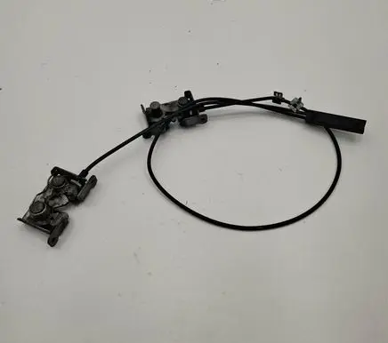 Mini One - Cooper Clubman R55 Engine bonnet/hood lock/catch