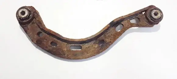 Audi A6 S6 C6 4F Rear upper control arm/wishbone