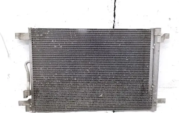 Skoda Octavia Mk3 (5E) A/C cooling radiator (condenser) 5Q0816411AR