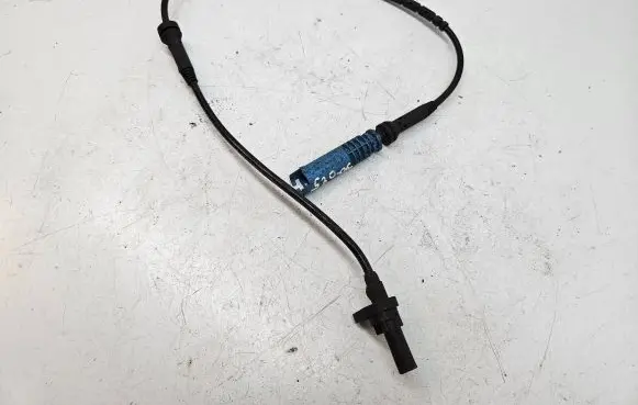 BMW 5 E60 E61 ABS rear brake sensor 69087059