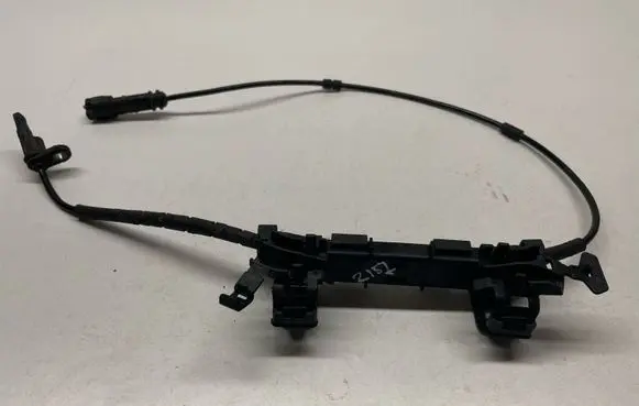 ABS rear brake sensor