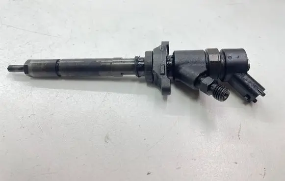 Ford Focus C-MAX Fuel injector 0445110188 892080