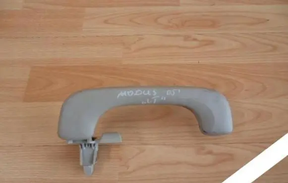 Renault Modus Bracket in trunk/boot 