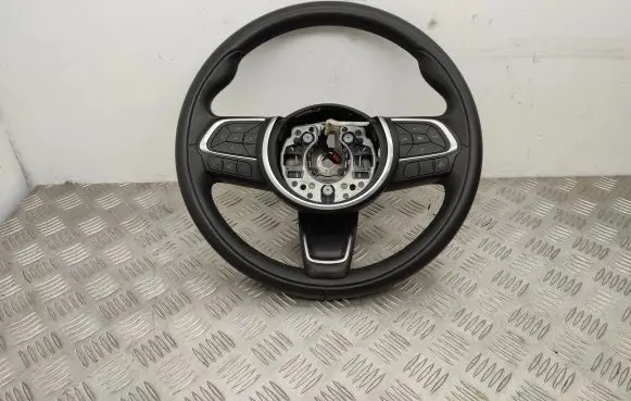 Fiat 500L Steering wheel 636672700C 636673400C