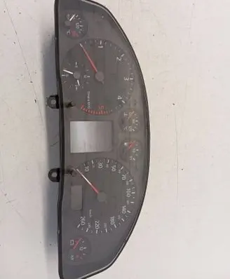 Audi A6 S6 C5 4B Speedometer (instrument cluster) 4B0919881X 1102080906