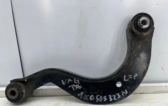 Audi A3 S3 8P Rear control arm 1K0505323N