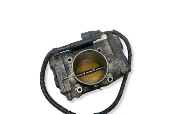 Volvo S80 Throttle valve 1738000108