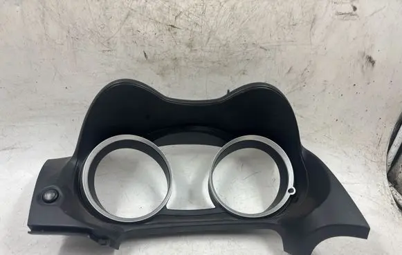 Mitsubishi Lancer X Dashboard trim 
