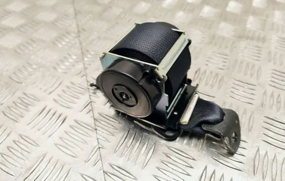 Peugeot 4008 Rear seatbelt 617821700