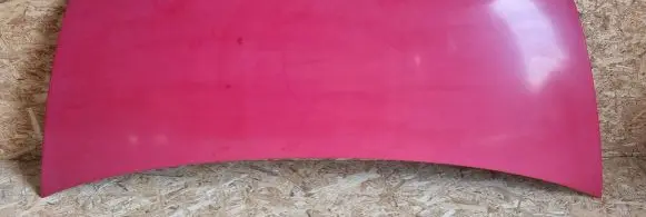 Ford Transit Engine bonnet/hood