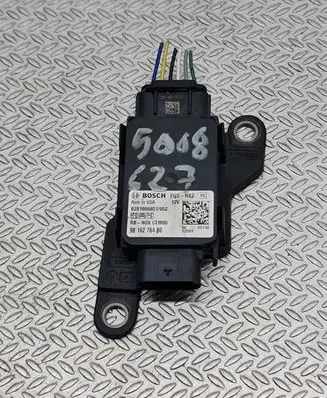 Peugeot 3008 II Other control units/modules 9816276480 8009LC1886 0281006851