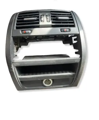 BMW 5 F10 F11 Rear air vent grill 9172344 07623001 07625001