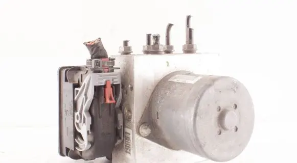 Volkswagen PASSAT B7 ABS Pump 3AA614109AG 17654056 54085622T