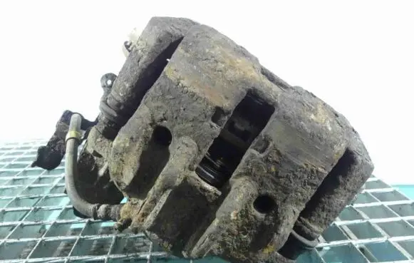 Peugeot Partner Front brake caliper IMPRK1292680