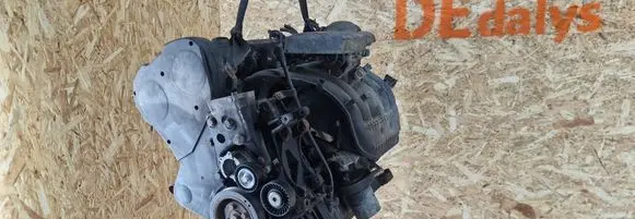 Citroen Jumper Engine XU10J4R LH57 0899847