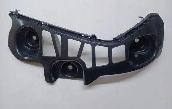 Mercedes-Benz CLA C117 X117 W117 Number Plate Surrounds Holder Frame 