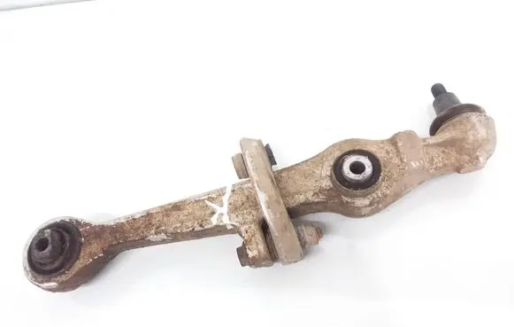 Front control arm