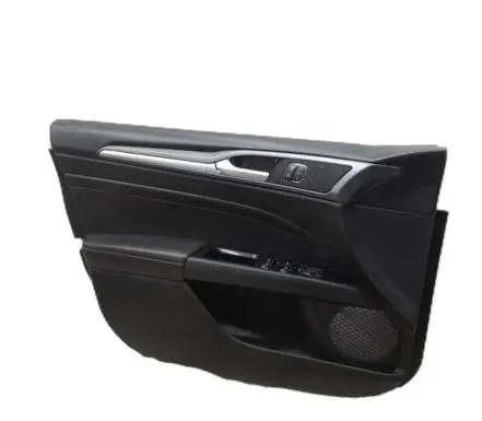 Ford Fusion II Front door card panel trim DS73F238A51GK35BB DS73F23757 DS73F23757P