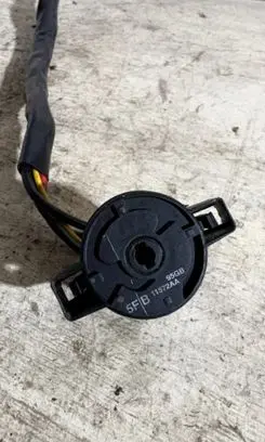 Ford Scorpio Other switches/knobs/shifts 11572AA