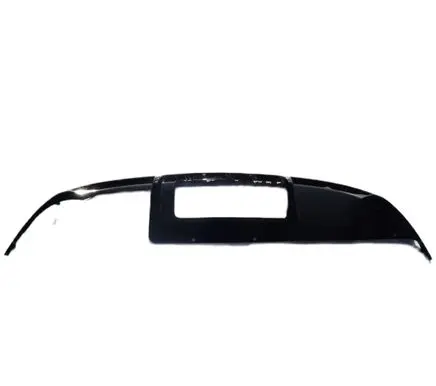 Jaguar XF X260 Rear bumper MX6317A894A