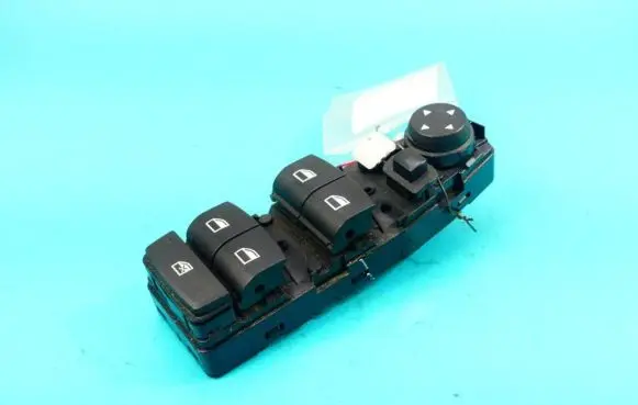 BMW X3 F25 Electric window control switch 9208108-02 IMPRK1249150