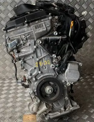 Toyota Prius (XW50) Engine 2ZR 2ZRE20 MRKU4810467