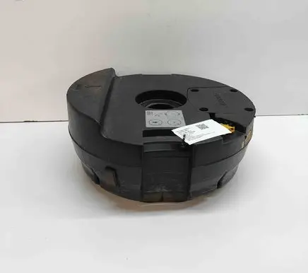 Audi Q7 4L Subwoofer speaker 4L0035382A
