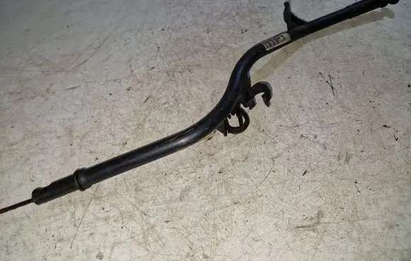 BMW 3 F30 F35 F31 Oil level dip stick 781049304