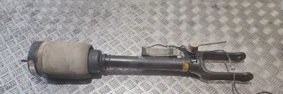 Mercedes-Benz ML W164 Front shock absorber/damper 1514000769