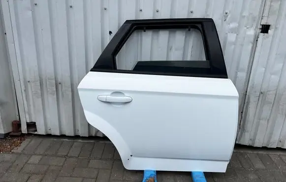 Ford Mondeo MK IV Rear door AM21297A12AA AM21297A12
