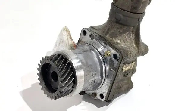 Honda CR-V Gearbox transfer box case RMB