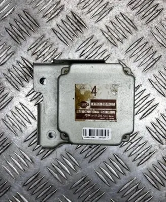 Torque split ecu control unit/module