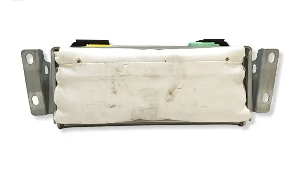 Porsche Cayenne (9PA) Passenger airbag 30356127A 7L0880202B 1005685260044