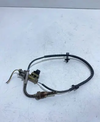 Opel Zafira B Exhaust gas temperature sensor 55562433