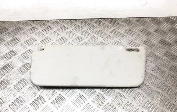 Mercedes-Benz C W203 Sun visor