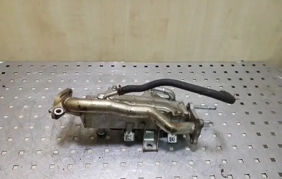 Honda CR-V EGR valve cooler 18721RFWG0