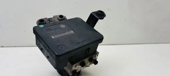 Audi A3 S3 8L ABS Pump 1J0614517G 1J0907379G