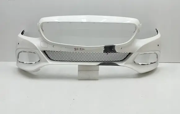 Mercedes-Benz C W205 Front bumper A2058850125