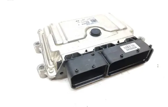Hyundai Ioniq 5 Engine control unit/module 397511XNE4 9009020055KE 1A26421Y